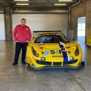 Meet your Posher, Brian